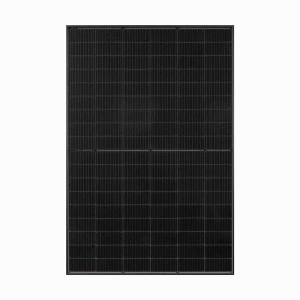 Tenka Orion III Ultra Bifacial Black Mesh