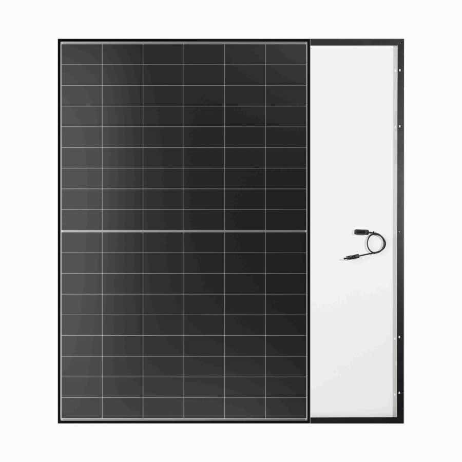 Tenka Orion III Ultra Black Frame