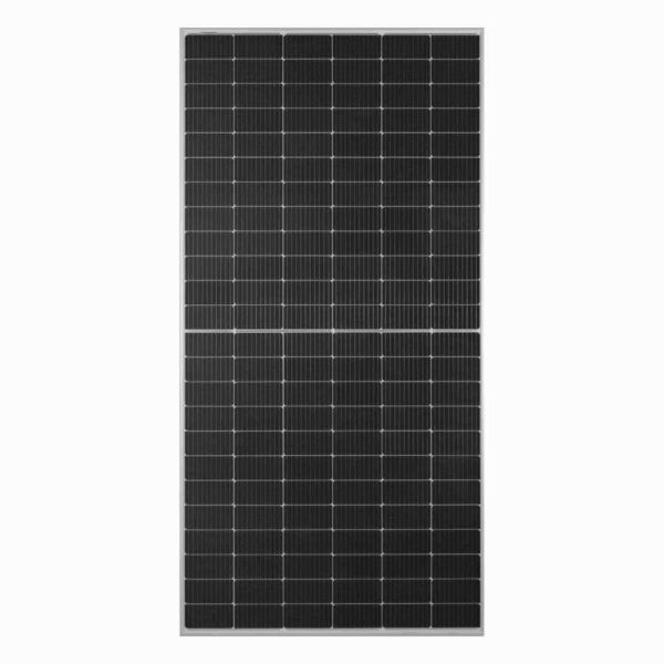Tenka Orion VIIs Bifacial Silver Frame