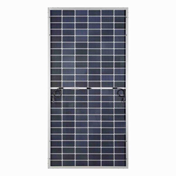 Tenka Orion VIIs Bifacial Silver Frame