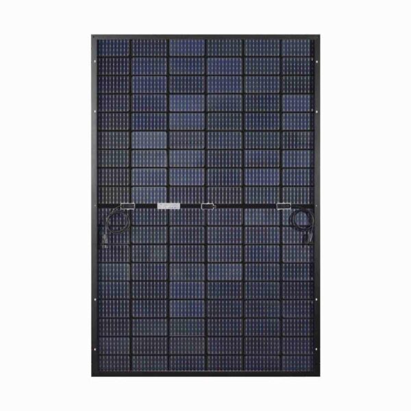 Tenka Ultimate Power Bifacial Back Contact